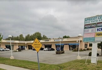 Más detalles para 2513 Tapo St, Simi Valley, CA - Local en alquiler