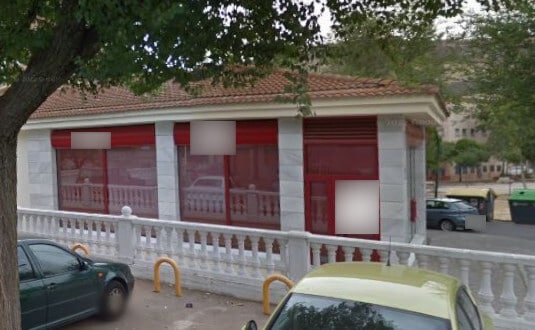 Plaza Alcudia, 3, Puertollano, Ciudad Real en alquiler Foto del interior- Imagen 1 de 1