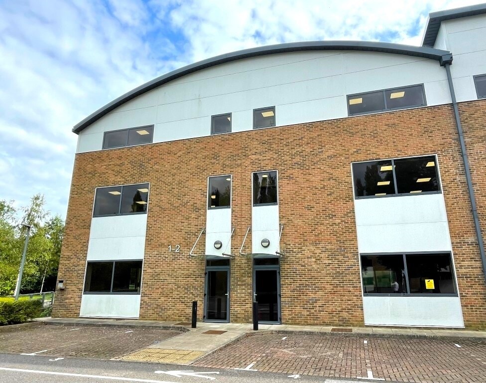 The Courtyard, High Wycombe en alquiler Foto del edificio- Imagen 1 de 3