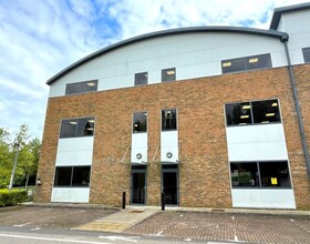 The Courtyard, High Wycombe en alquiler Foto del edificio- Imagen 1 de 3