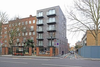 Más detalles de 161-165 Kingsland Rd, London - Oficina en venta