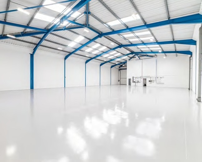 Caxton Rd, Bedford en alquiler Foto del interior- Imagen 1 de 2