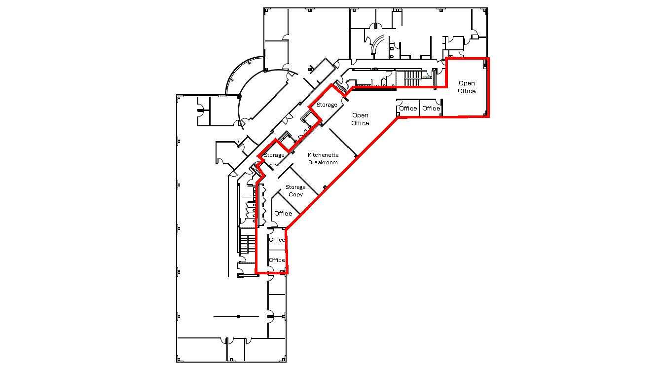 12701 Marblestone Dr, Woodbridge, VA en alquiler Plano de la planta- Imagen 1 de 1