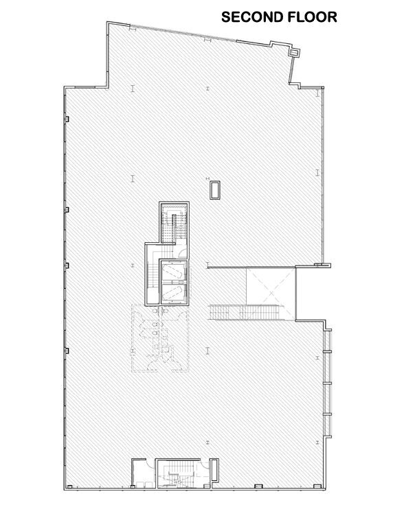 900 Gayley Ave, Los Angeles, CA en venta Plano de la planta- Imagen 1 de 1