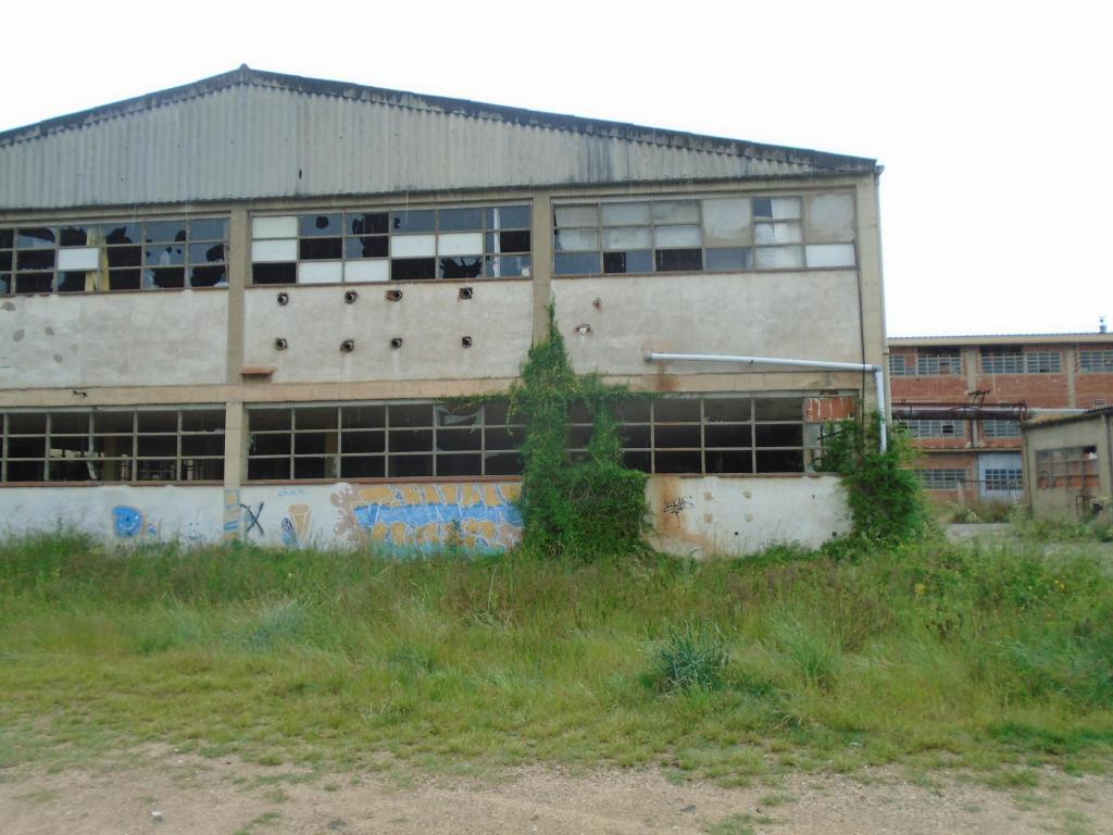 Polígono Sol Urbanitzable, Breda, Gerona en venta Foto principal- Imagen 1 de 2