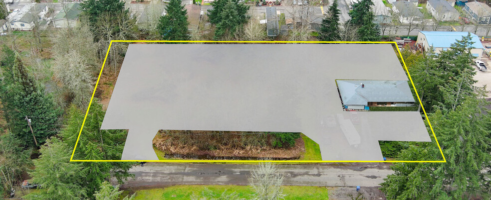 11224 23rd Ave E, Tacoma, WA en venta - Foto del edificio - Imagen 1 de 1