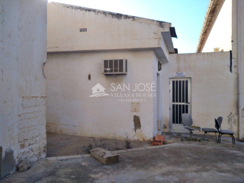 Nave en Alicante en venta - Foto del edificio - Imagen 2 de 33