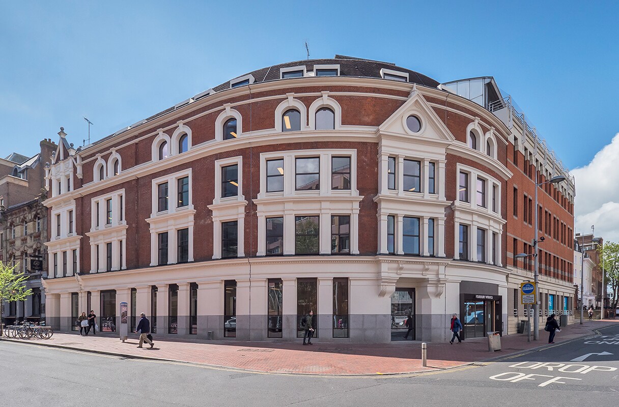 37-43 Blagrave St, Reading en alquiler Foto principal- Imagen 1 de 25