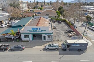 Más detalles de 452 W San Carlos St, San Jose, CA - Local en venta