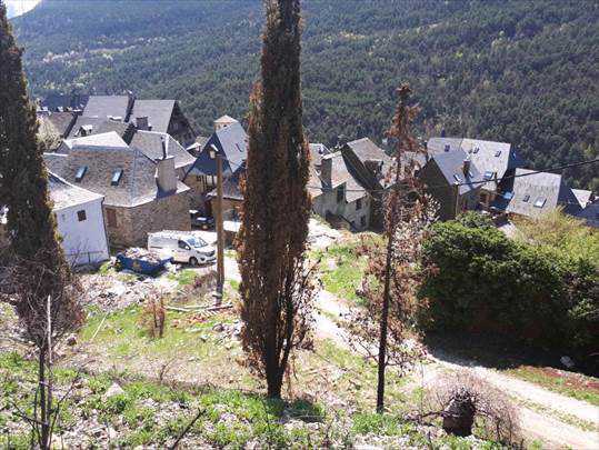 Carrer Dera Tour, Ag. Arros, 11, Vielha e Mijaran, Lérida en venta - Otros - Imagen 3 de 3