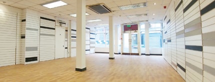 31 Ivegate, Bradford en alquiler Foto del interior- Imagen 2 de 2