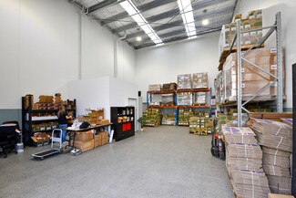 Más detalles de 15-25 Belrose Ave, Cheltenham - Nave en venta