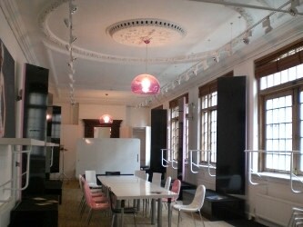 5 Streatham St, London en alquiler - Foto del interior - Imagen 3 de 17