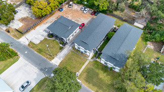 Más detalles para 125 S Salisbury Ave, Deland, FL - Edificios residenciales en venta