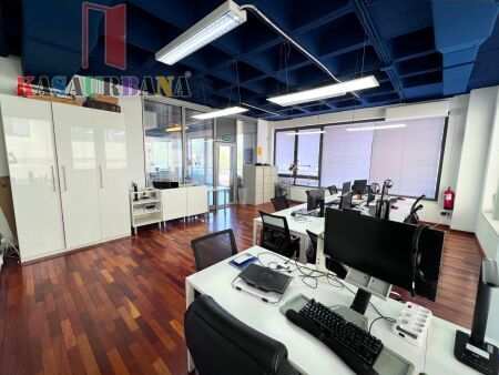 Oficina en Madrid, Madrid en venta - Foto del interior - Imagen 2 de 11