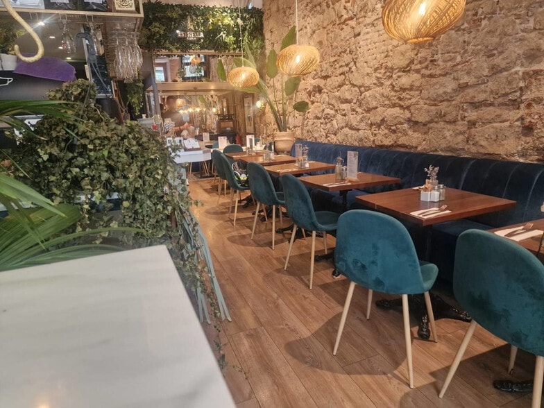 Local en Barcelona, Barcelona en alquiler - Foto del interior - Imagen 3 de 3