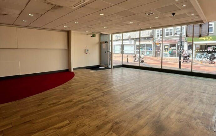 21-25 King St, Bedworth en alquiler - Foto del edificio - Imagen 3 de 5