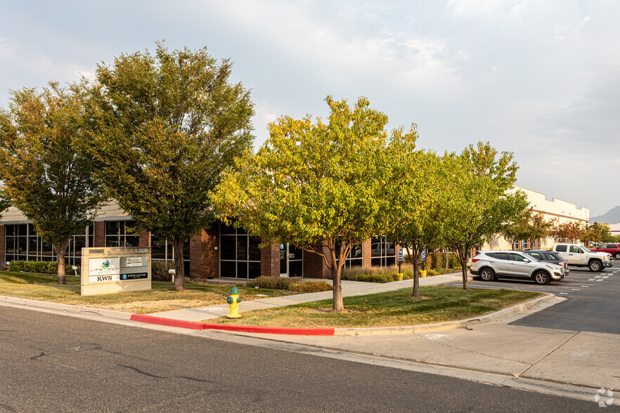 1021 W 2nd St, Ogden, UT en alquiler - Foto del edificio - Imagen 2 de 12