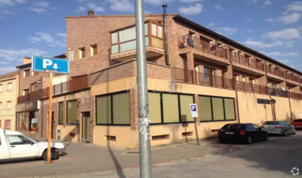 Edificios residenciales en Burgohondo, Ávila en venta - Foto del interior - Imagen 1 de 1