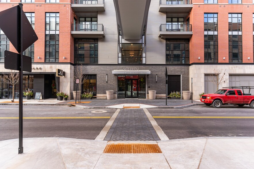 6745 Longshore St, Dublin, OH en alquiler - Foto del edificio - Imagen 3 de 11