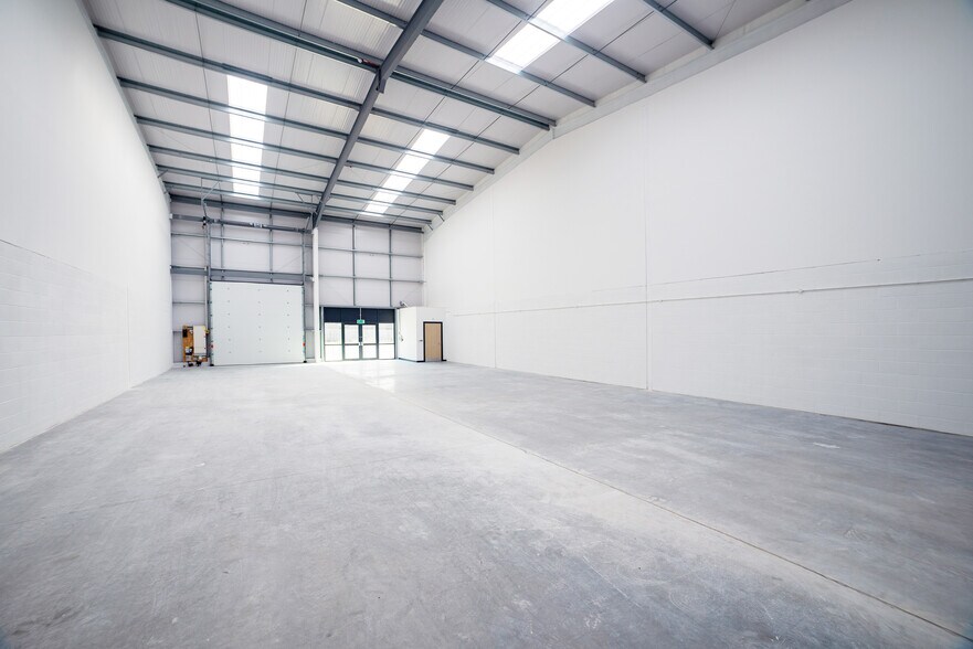 Ninth Av, Burton On Trent en alquiler - Foto del interior - Imagen 2 de 6