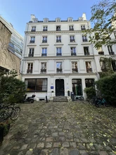 15 Rue Béranger, Paris en alquiler Foto del edificio- Imagen 1 de 17