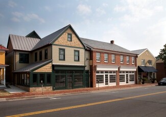 Más detalles para 112 W Washington St, Middleburg, VA - Oficina/Clínica, Locales en alquiler