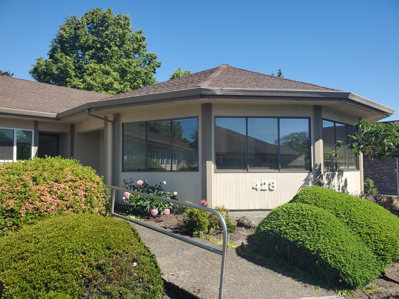 428 Villa Rd, Newberg, OR en alquiler - Foto del edificio - Imagen 1 de 14