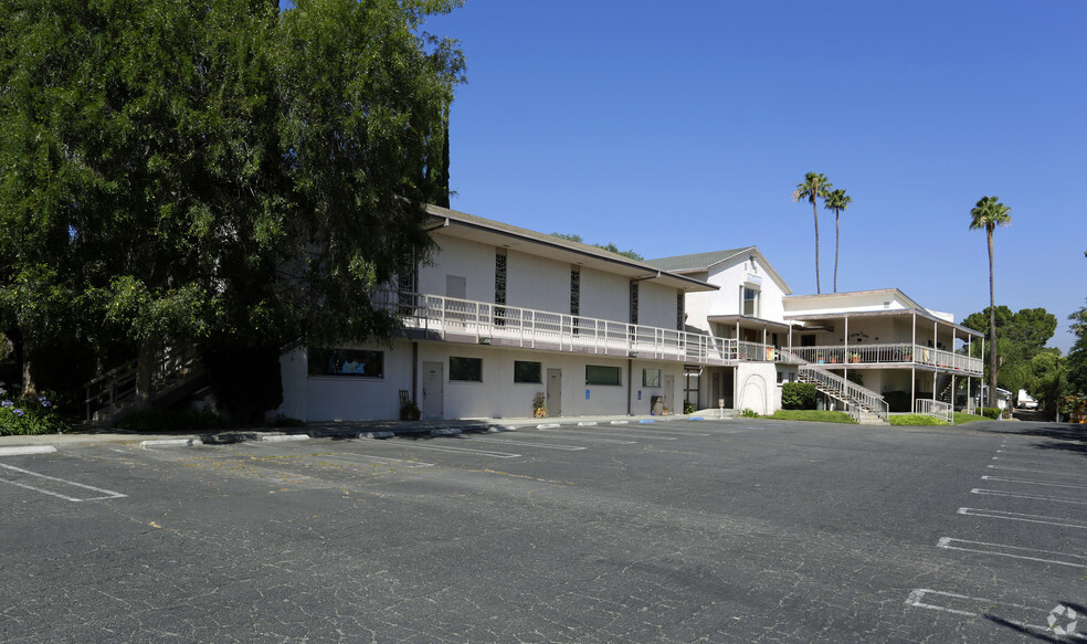 3891 Ridge Rd, Riverside, CA en venta - Foto del edificio - Imagen 2 de 4