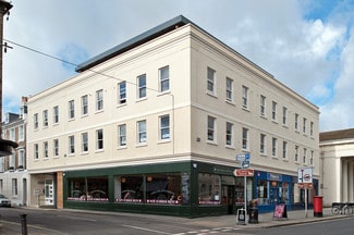 Más detalles de East St, Chichester - Local en alquiler