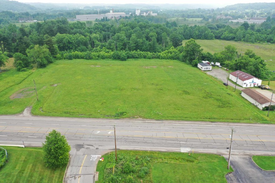 61172 Southgate Rd, Cambridge, OH en venta - Foto del edificio - Imagen 1 de 11