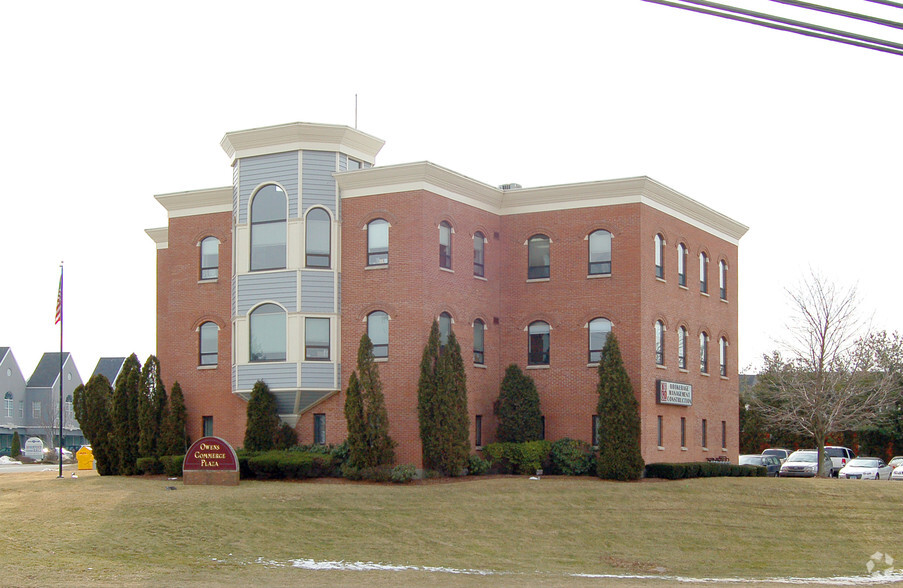 2 Summit Pl, Branford, CT en alquiler - Foto del edificio - Imagen 3 de 4