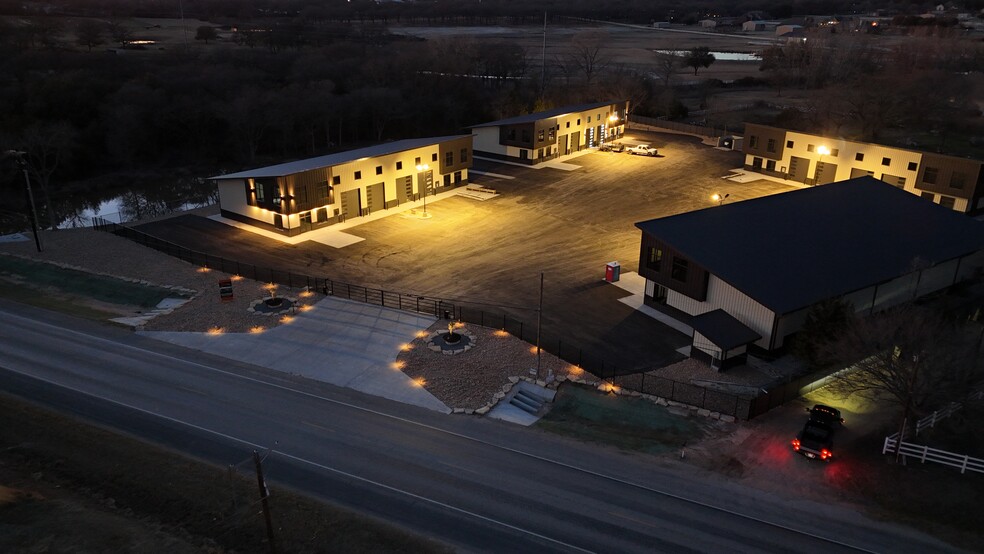 2720 Ranger Hwy, Weatherford, TX en alquiler - Foto del edificio - Imagen 1 de 30