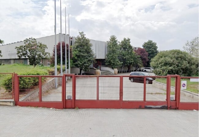 Más detalles de Oficina en alquiler