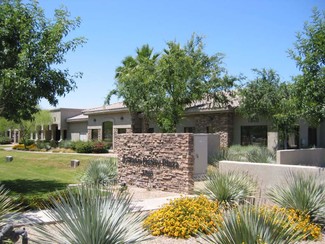 Más detalles para 1840 E Guadalupe Rd, Tempe, AZ - Oficinas en alquiler