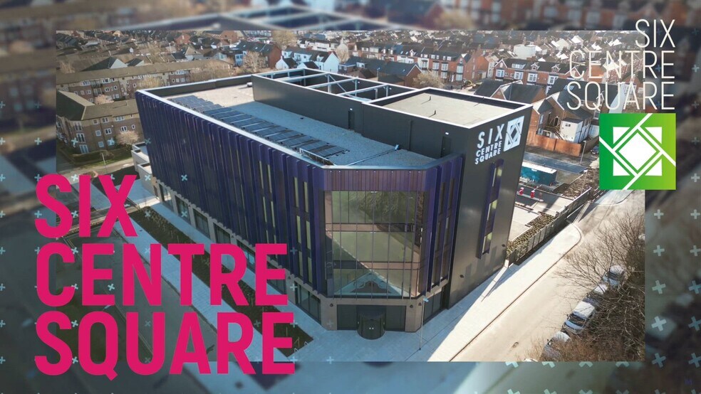 Melrose St, Middlesbrough en alquiler - Vídeo de anuncio comercial - Imagen 2 de 6