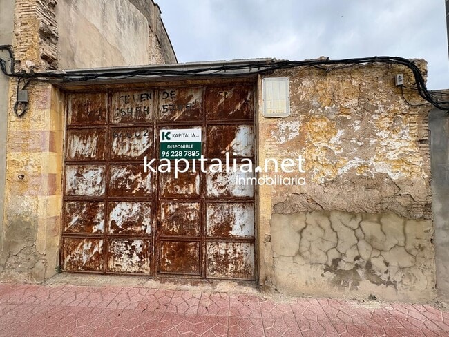 Más detalles de Terreno en venta