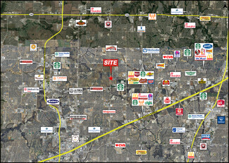 Más detalles para SE Corner Of Coit Rd & Charismatic Pkwy, Frisco, TX - Oficinas en venta