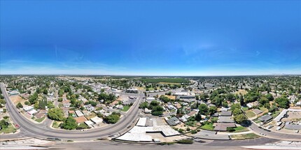 120 Percy Ave, Yuba City, CA - VISTA AÉREA  vista de mapa