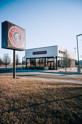 Más detalles de 5001 N 2nd Ave, Kearney, NE - Local en venta