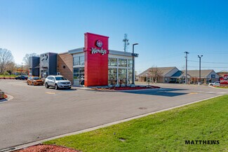 Más detalles de 1162 S Washington Ave, Holland, MI - Local en venta