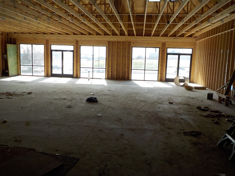 1737 S. State Road 57, Washington, IN en alquiler - Foto del interior - Imagen 3 de 4