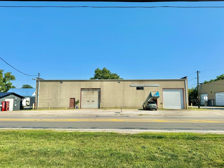 1410 Harding E Hwy, Marion, OH en venta - Foto del edificio - Imagen 1 de 15