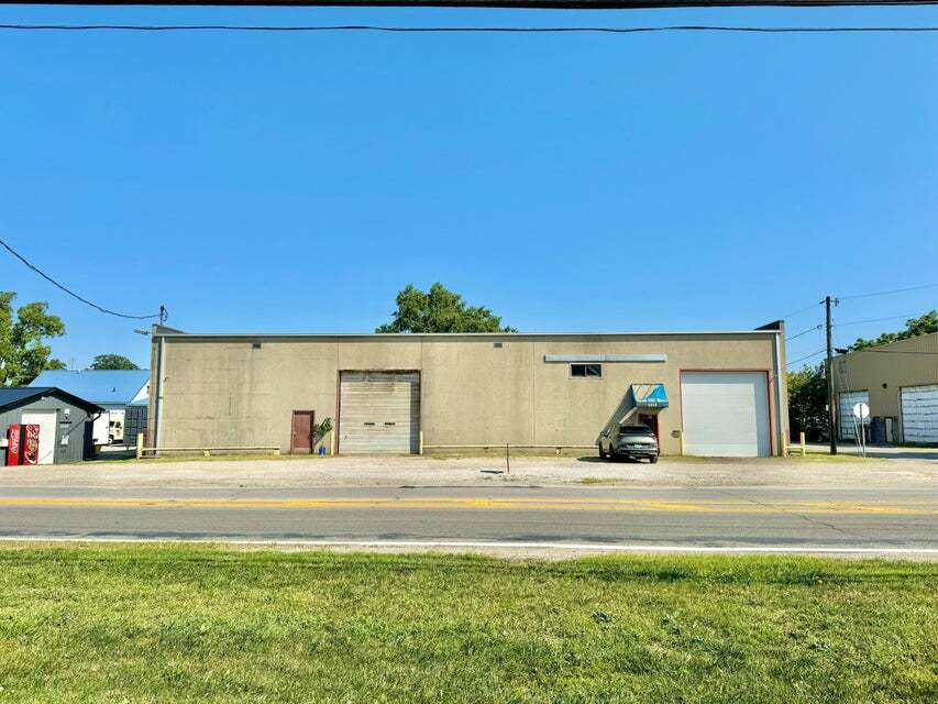 1410 Harding E Hwy, Marion, OH en venta Foto del edificio- Imagen 1 de 16