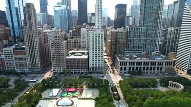 30 N Michigan Ave, Chicago, IL en alquiler - Vídeo de anuncio comercial 