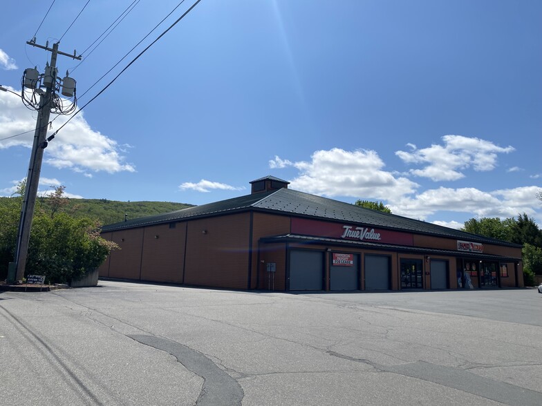 895 Putney Rd, Brattleboro, VT en alquiler - Foto del edificio - Imagen 3 de 7