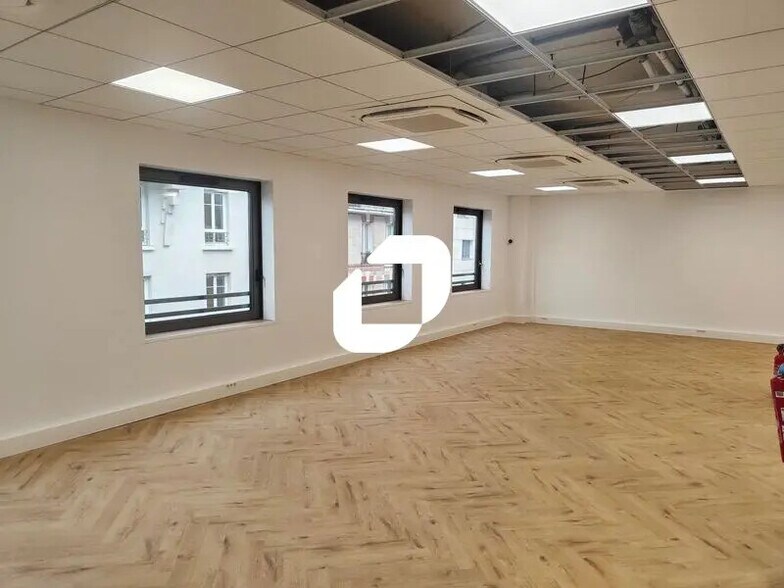 16 Rue De Solferino, Boulogne-Billancourt en alquiler - Foto del interior - Imagen 2 de 7