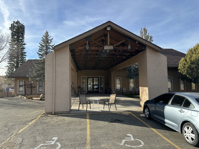 2797 Willow Creek Rd, Prescott, AZ en venta - Foto del edificio - Imagen 2 de 48