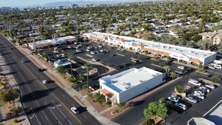 Más detalles para 3101-3227 S Mill Ave, Tempe, AZ - Locales en alquiler