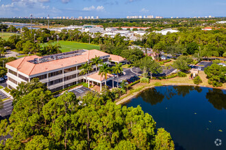 1890 SW Health Pky, Naples, FL - VISTA AÉREA  vista de mapa